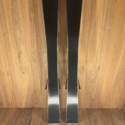 Rossignol Hero Pro Junior Ski W/ Look Kidx Demo Bindings