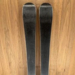 2020 Rossignol Terrain Junior Skis W/ Look Kidx Demo Binding 2 2020 Rossignol Terrain Junior Skis W/ Look Kidx Demo Binding