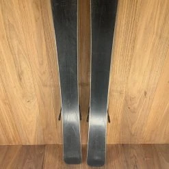 2020 Rossignol Terrain Junior Skis W/ Look Kidx Demo Binding 3 2020 Rossignol Terrain Junior Skis W/ Look Kidx Demo Binding