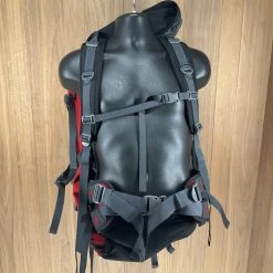 High Peak Delta 100 Liter Pack Accessories