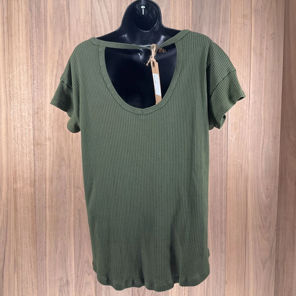 Mountain Hardwear Open Back Short Sleeve Shirt Lifestyle Tops Mountain Hardwear Open Back Short Sleeve Shirt Lifestyle Tops