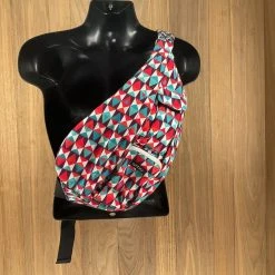 Accessories Ambry Messenger Bag