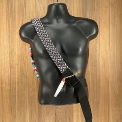 Accessories Ambry Messenger Bag