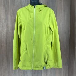 REI Women's Rain Shell