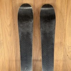 2020 Rossignol Terrain Junior Skis W/ Look Team4 Demo Binding 2 2020 Rossignol Terrain Junior Skis W/ Look Team4 Demo Binding