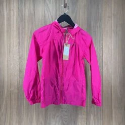 Columbia Junior's Rain Shell