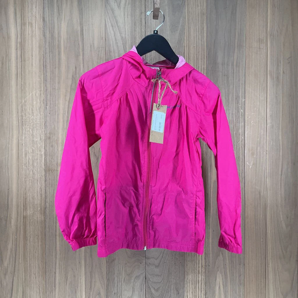 Columbia Junior's Rain Shell Columbia Junior's Rain Shell