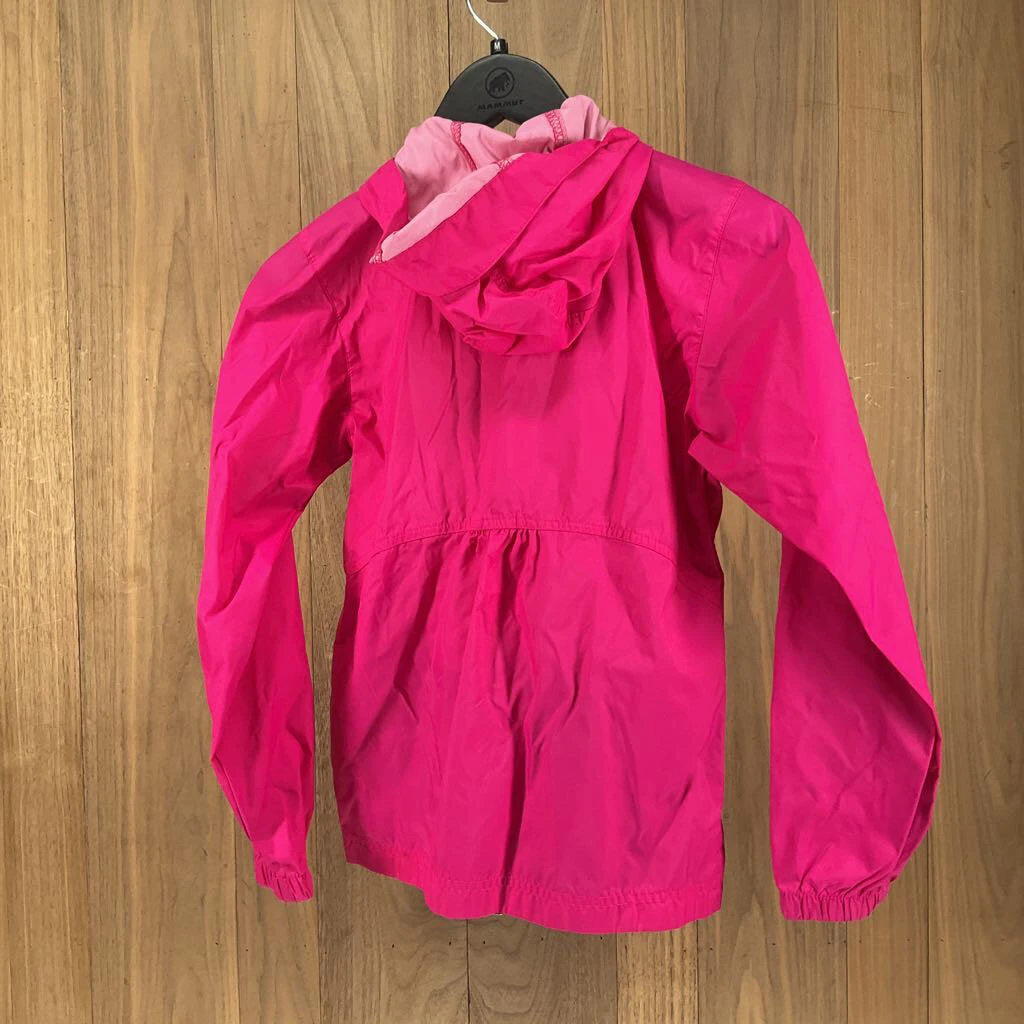 Columbia Junior's Rain Shell Columbia Junior's Rain Shell