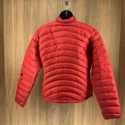 Patagonia Women's Puffy Jacket Insulated Jackets