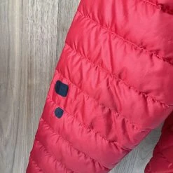 Patagonia Women's Puffy Jacket Insulated Jackets
