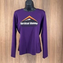 Asics Women's Long Sleeve Running Shirt Lifestyle Tops