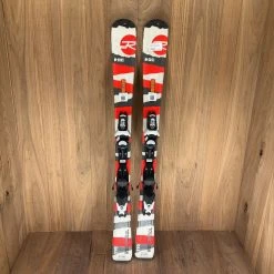 Rossignol ROC W/ Rossignol Xelium 4.5