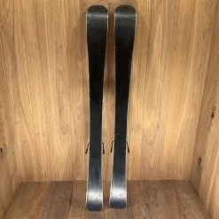 Rossignol ROC W/ Rossignol Xelium 4.5