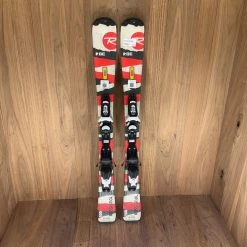 Rossignol ROC W/ Rossignol Xelium 4.5