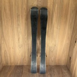 Rossignol ROC W/ Rossignol Xelium 4.5