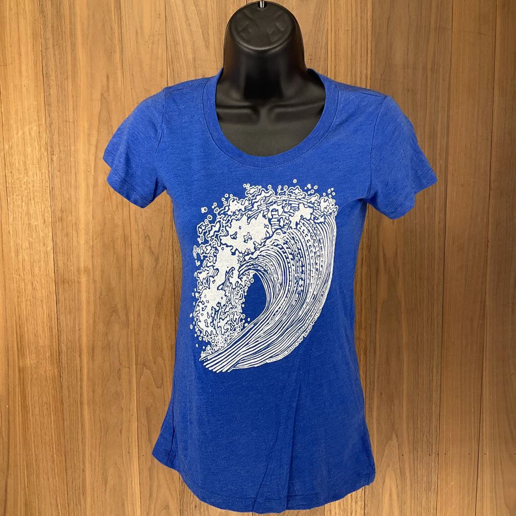 Lifestyle Tops Slow Loris T-Shirt Lifestyle Tops Slow Loris T-Shirt