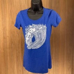 Lifestyle Tops Slow Loris T-Shirt 2 Lifestyle Tops Slow Loris T-Shirt