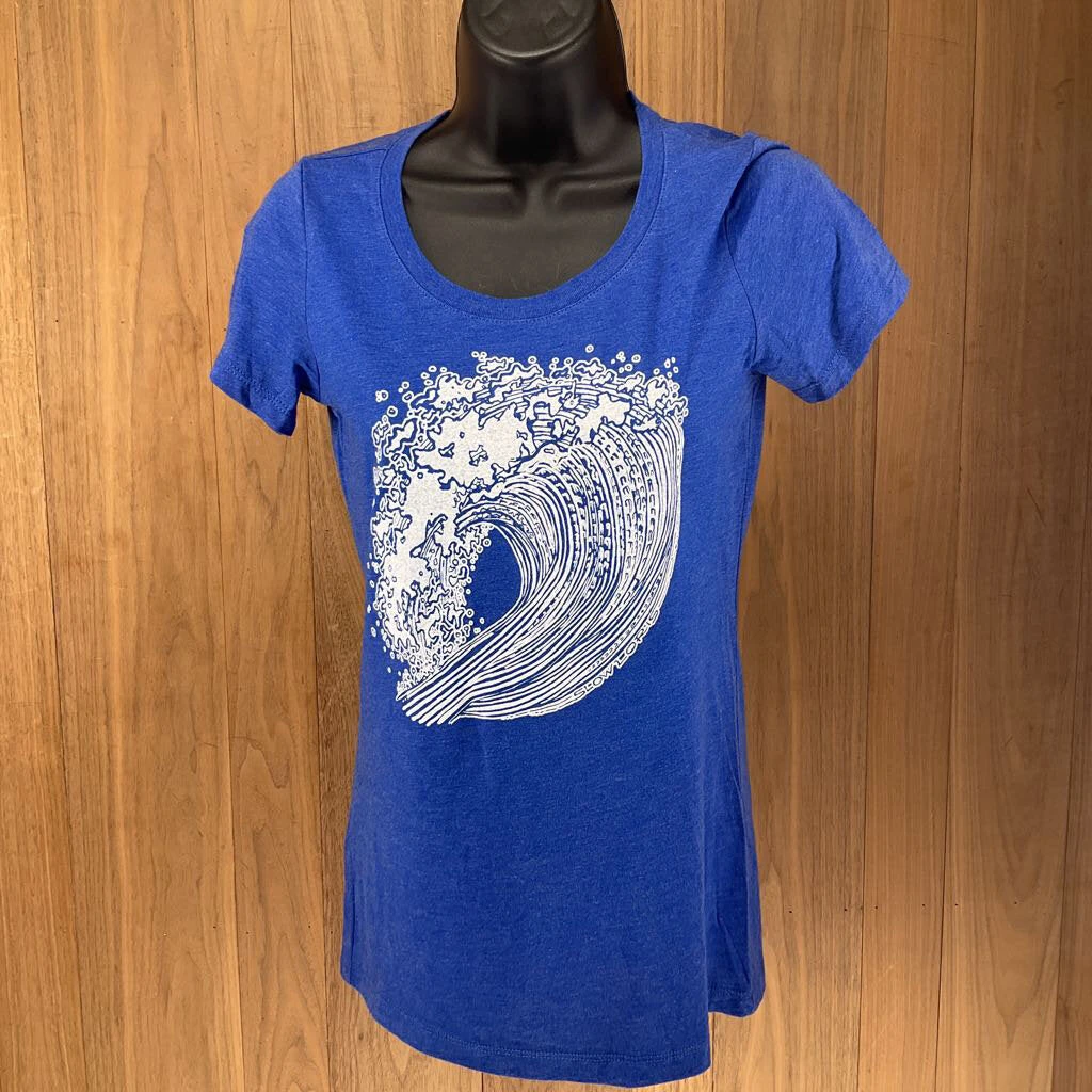 Lifestyle Tops Slow Loris T-Shirt Lifestyle Tops Slow Loris T-Shirt