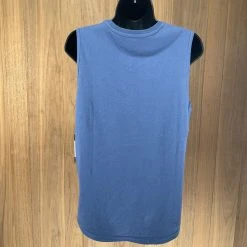 Dakine Women's Marine Muscle Tank Top Lifestyle Tops