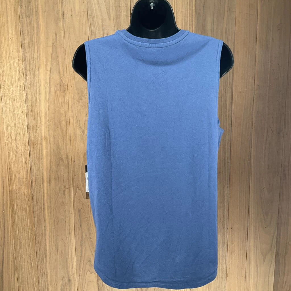 Lifestyle Tops Dakine Women's Marine Muscle Tank Top Lifestyle Tops Dakine Women's Marine Muscle Tank Top