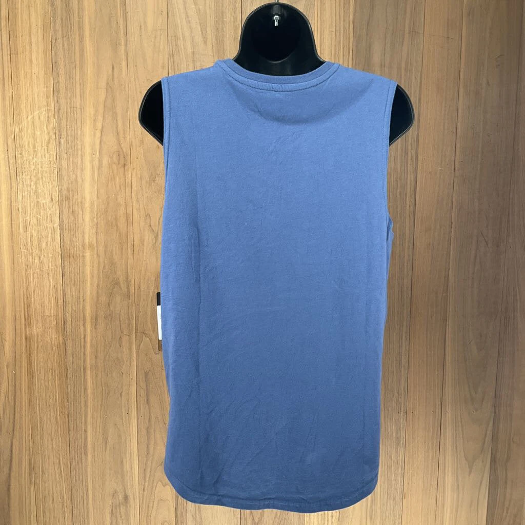 Lifestyle Tops Dakine Women's Marine Muscle Tank Top Lifestyle Tops Dakine Women's Marine Muscle Tank Top