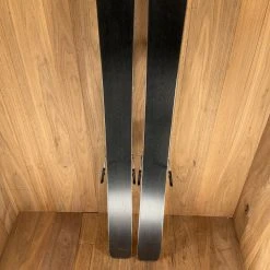 2022 Salomon Stance 88 W W/ Salomon Warden 11 Demo Bindings Ski