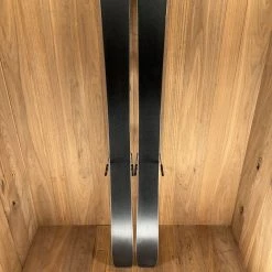 2022 Salomon Stance 88 W W/ Salomon Warden 11 Demo Bindings Ski