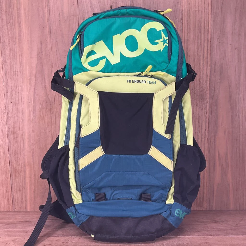 EVOC FR Enduro Team Backpack EVOC FR Enduro Team Backpack