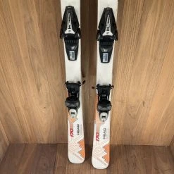 Head Peak Ski W/ Tyrolia BYS 100 Bindings