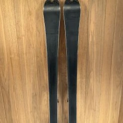 Head Peak Ski W/ Tyrolia BYS 100 Bindings