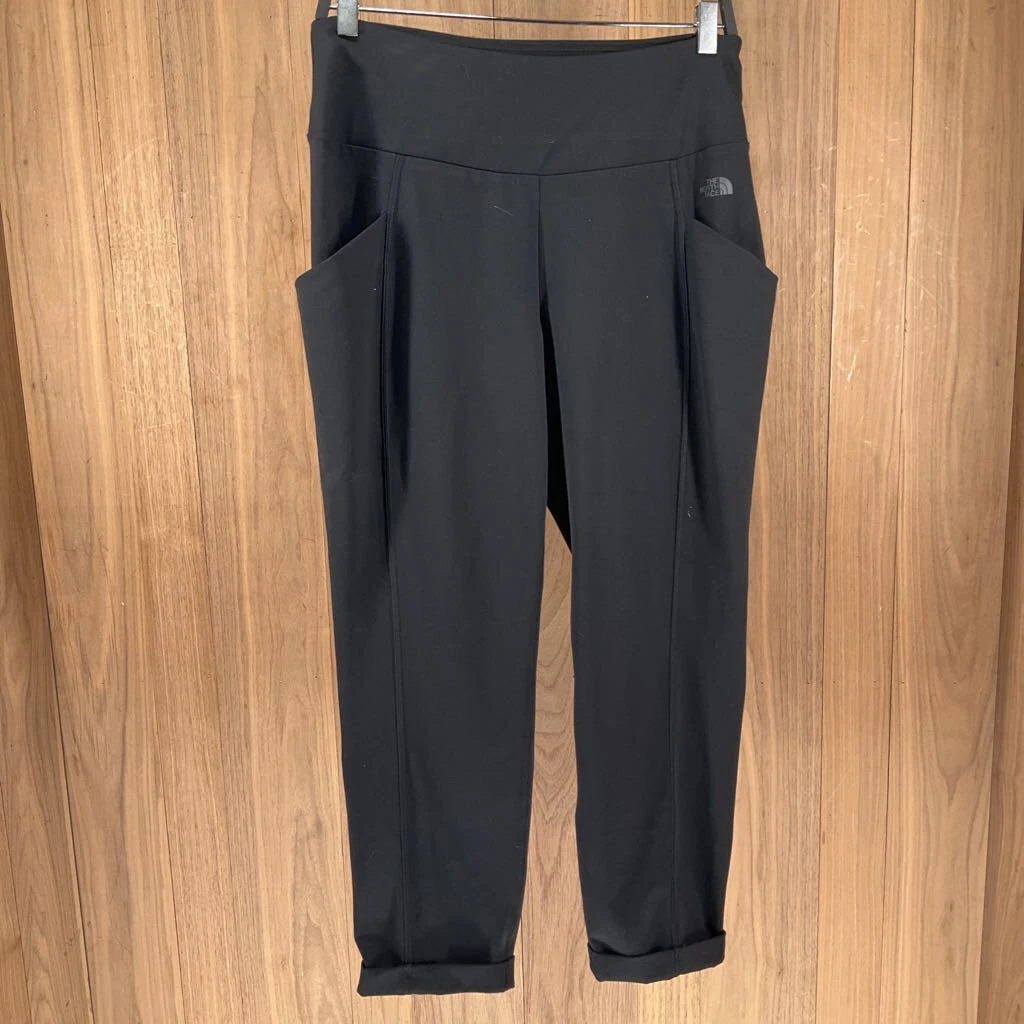 Outerwear And Clothing The North Face Women's High Rise Knit Pant Outerwear And Clothing The North Face Women's High Rise Knit Pant