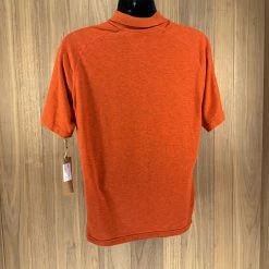 Merrell Men's Cotton Polo Shirt Lifestyle Tops