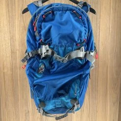 Clik Elite Contrejour 40 Backpack Accessories