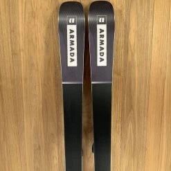 2022 Armada Reliance 82 Ti W/ Armada Warden 13 Demo Bindings Ski 2 2022 Armada Reliance 82 Ti W/ Armada Warden 13 Demo Bindings Ski