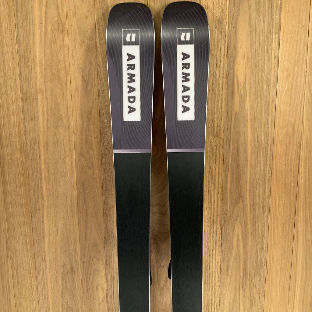 2022 Armada Reliance 82 Ti W/ Armada Warden 13 Demo Bindings Ski 2022 Armada Reliance 82 Ti W/ Armada Warden 13 Demo Bindings Ski