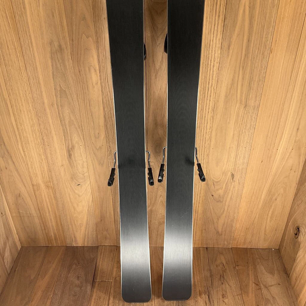 2022 Armada Reliance 82 Ti W/ Armada Warden 13 Demo Bindings Ski 2022 Armada Reliance 82 Ti W/ Armada Warden 13 Demo Bindings Ski