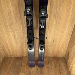 2022 Armada Reliance 82 Ti W/ Armada Warden 13 Demo Bindings Ski