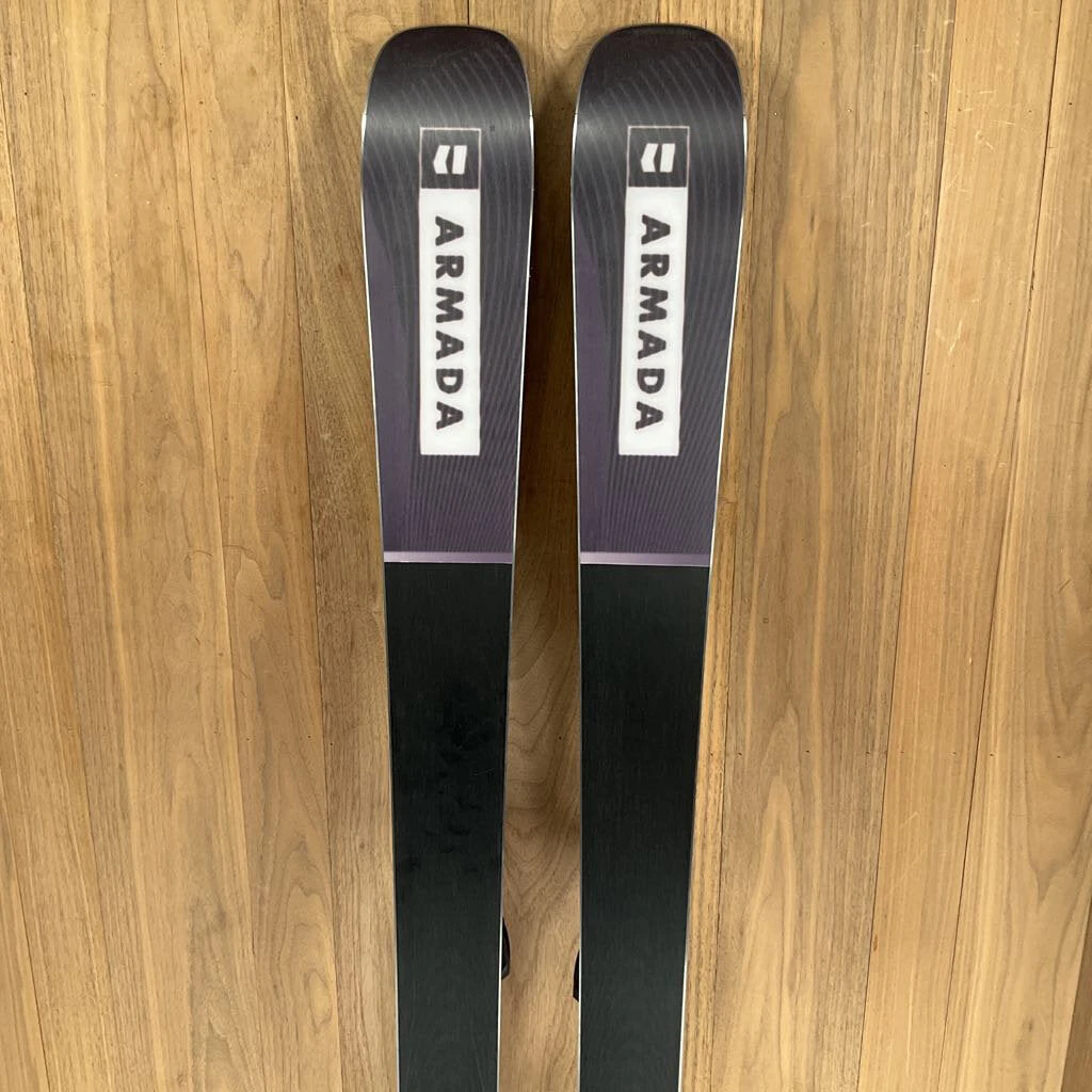 2022 Armada Reliance 82 Ti W/ Armada Warden 13 Demo Bindings Ski 2022 Armada Reliance 82 Ti W/ Armada Warden 13 Demo Bindings Ski