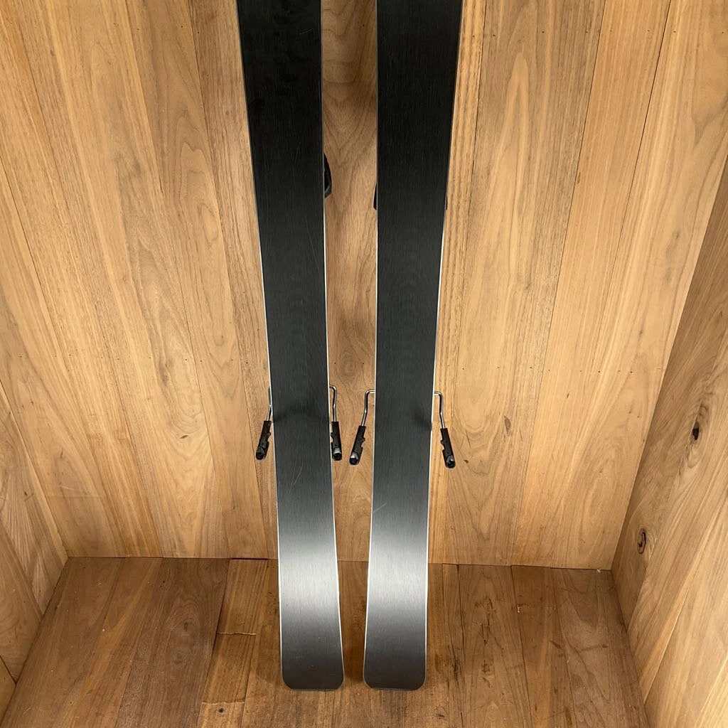 2022 Armada Reliance 82 Ti W/ Armada Warden 13 Demo Bindings Ski 2022 Armada Reliance 82 Ti W/ Armada Warden 13 Demo Bindings Ski
