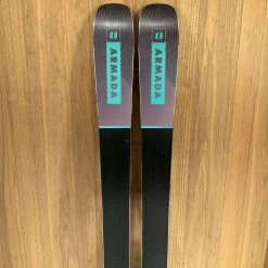 2022 Armada Reliance 92 Ti W/ Armada Warden 11 Demo Bindings