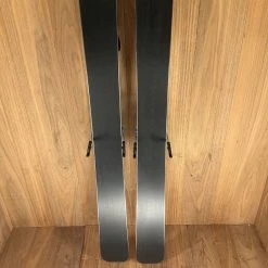 2022 Armada Reliance 92 Ti W/ Armada Warden 11 Demo Bindings