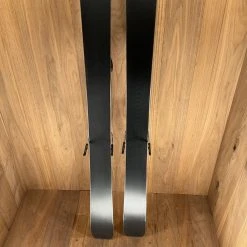 2022 Armada Reliance 92 Ti W/ Armada Warden 11 Demo Bindings