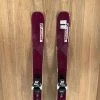 Ski 2022 Salomon QST Lux 92 W/ Salomon Warden 11 Demo Bindings