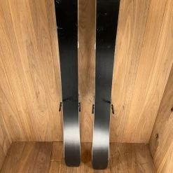 2022 Salomon QST Lux 92 W/ Salomon Warden 11 Demo Bindings 7 2022 Salomon QST Lux 92 W/ Salomon Warden 11 Demo Bindings