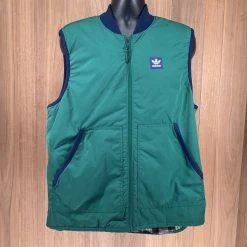 Vests Adidas Men's Insulated Vest