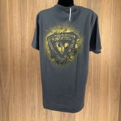 Outerwear And Clothing Rossignol Marble Paint T-Shirt
