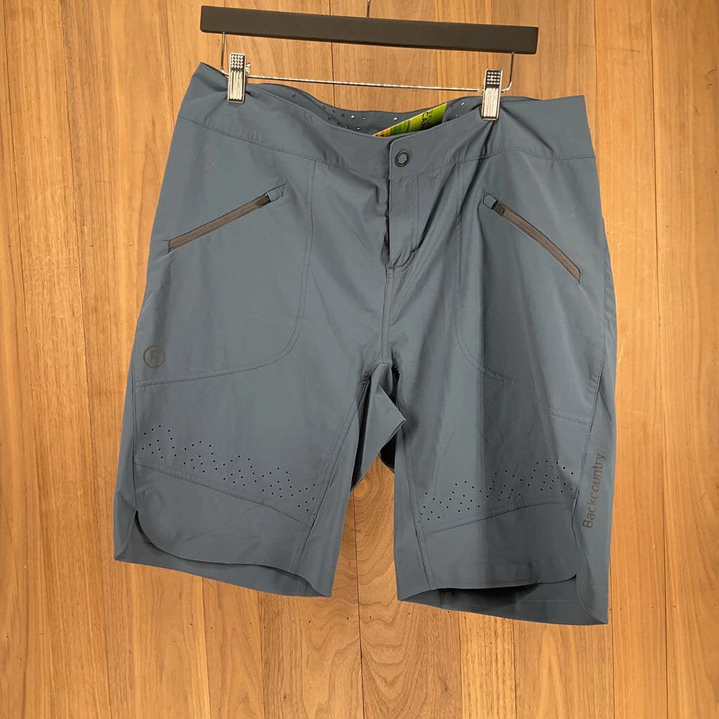 Backcountry Women's Bike Shorts Backcountry Women's Bike Shorts