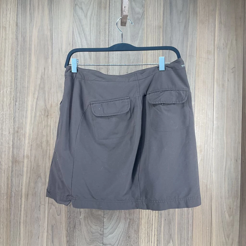 Columbia Women's Skirt Columbia Women's Skirt