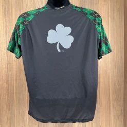 VOmax Men's Notre Dame Cycling Jersey Bike