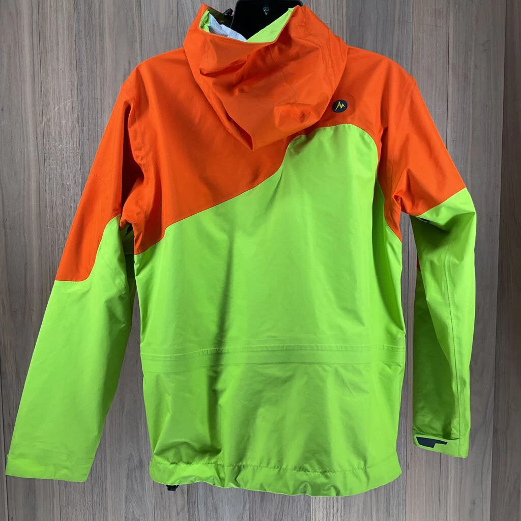 Marmot Men's Shell Jacket Outerwear And Clothing Marmot Men's Shell Jacket Outerwear And Clothing